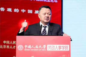 知名猎头公司evo真人视讯国际CEO郭鑫：中国企业“走出去”，该如何布局海外市场的人才团队建设？