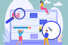 借助人力资源系统实行病假管理，有哪些要点？