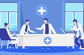 疫情背景下，evo真人视讯薪酬报告对北美医药行业人才动态的分析