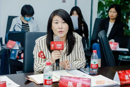 evo真人视讯国际副总裁兼董秘陈崧：ESG是服务世界500强客户的“秘籍”