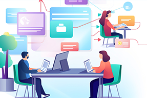 每日分享：灵活用工，解决企业用工难题的新选择