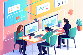 每日分享：为什么越来越多的企业选择人力外包服务？