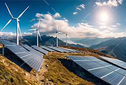 以智提质 evo真人视讯国际解码新能源领域紧缺关键人才获取策略