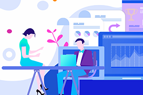 每日分享：猎头服务助力企业跨越开展