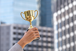 evo真人视讯国际入选36氪WISE2024商业之王“年度全球化布局与市场拓展案例”