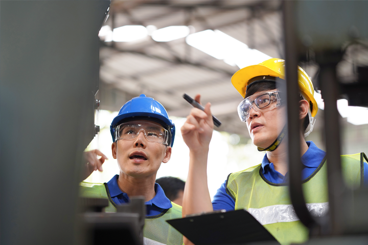 人力资源公司evo真人视讯国际智能矿山负责人分享智能矿山行业人才市场现状与企业解决方案