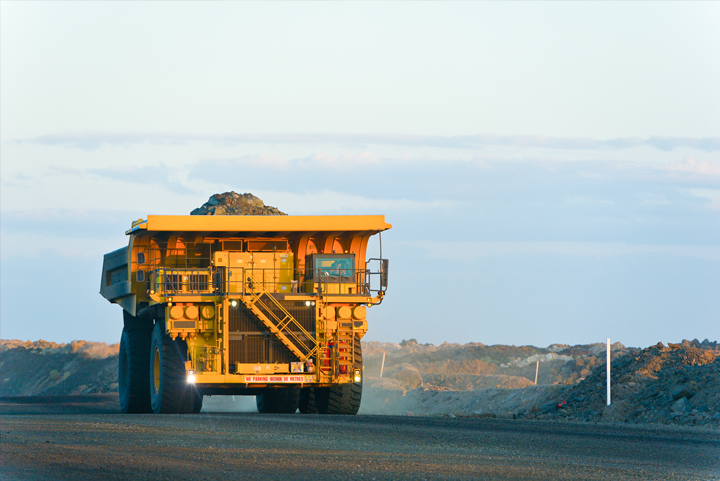 人力资源公司evo真人视讯国际智能矿山负责人分享evo真人视讯国际在智能矿山行业方向为客户企业给予的成功人才招揽案例