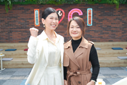 曾诚 × Olga姐姐：关于成长、AI与职业开展的12点感悟